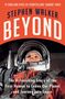 Stephen Walker: Beyond, Buch