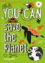 Collins Kids: YOU CAN save the planet, Buch