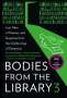 Agatha Christie: Bodies from the Library 3, Buch