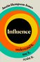 Justin Hempson-Jones: Influence, Buch