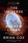 Andrew Cohen: The Universe, Buch