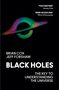 Brian Cox: Black Holes, Buch