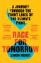 Simon Mundy: Race for Tomorrow, Buch