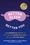 Frank Lipman: Better Sleep, Better You, Buch