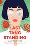 Lauren Ho: Last Tang Standing, Buch