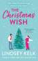 Lindsey Kelk: The Christmas Wish, Buch