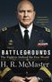 H. R. McMaster: Battlegrounds, Buch