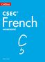 Oliver Gray: CSEC® French Workbook, Buch