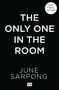 June Sarpong: The Only One in the Room, Buch