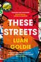 Luan Goldie: These Streets, Buch