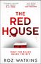 Roz Watkins: The Red House, Buch