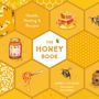 Andrea Kirk Assaf: The Honey Book, Buch
