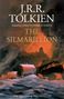 J. R. R. Tolkien: The Silmarillion [Illustrated Edition], Buch, Buch