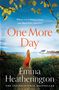 Emma Heatherington: One More Day, Buch