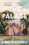 Gareth Russell: The Palace by the River, Buch