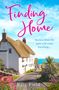 Kate Field: Finding Home, Buch