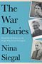 Nina Siegal: The War Diaries, Buch