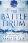 Saara El-Arifi: The Battle Drum, Buch