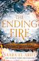 Saara El-Arifi: The Ending Fire, Buch