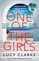 Lucy Clarke: One of the Girls, Buch