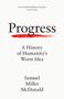 Samuel Miller McDonald: Progress, Buch