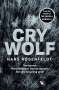 Hans Rosenfeldt: Cry Wolf, Buch