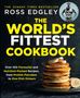 Ross Edgley: The World's Fittest Cookbook, Buch