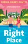Sophia Money-Coutts: The Right Place, Buch