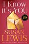Susan Lewis: I Know It's You, Buch