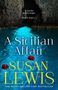 Susan Lewis: A Sicilian Affair, Buch