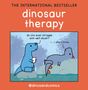 James Stewart: Dinosaur Therapy, Buch, Buch