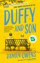Damien Owens: Duffy and Son, Buch