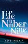 Joe Heap: Life Number Nine, Buch, Buch