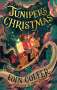 Eoin Colfer: Juniper's Christmas, Buch