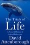 David Attenborough: The Trials of Life, Buch