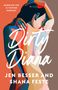 Jen Besser: Untitled Dirty Diana Book 1, Buch
