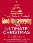 Good Housekeeping: Good Housekeeping The Ultimate Christmas Collection, Buch