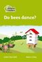 Juliet Clare Bell: Collins Peapod Readers - Level 2 - Do Bees Dance?, Buch