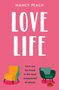 Nancy Peach: Love Life, Buch