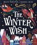 Helen Mortimer: The Winter Wish, Buch