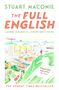 Stuart Maconie: The Full English, Buch