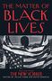 Jelani Cobb: The Matter of Black Lives, Buch