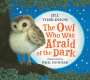 Jill Tomlinson: The Owl Who Was Afraid of the Dark, Buch