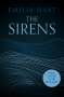Emilia Hart: The Sirens, Buch