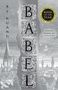 R.F. Kuang: Babel, Buch