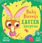 Helen Baugh: Baugh, H: Baby Bunny's Easter Surprise, Buch