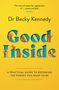 Becky Kennedy: Good Inside, Buch