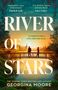Georgina Moore: River Of Stars Exaiie Pb, Buch, Buch