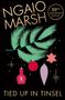 Ngaio Marsh: Tied Up in Tinsel, Buch