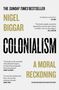 Nigel Biggar: Colonialism, Buch